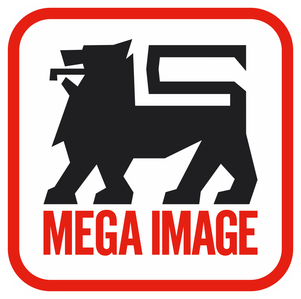 logo mega image
